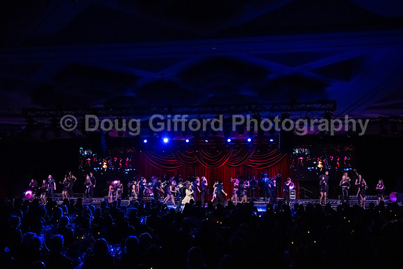 Orange County School of the Arts Foundation Presents - House of Muse Gala 2025