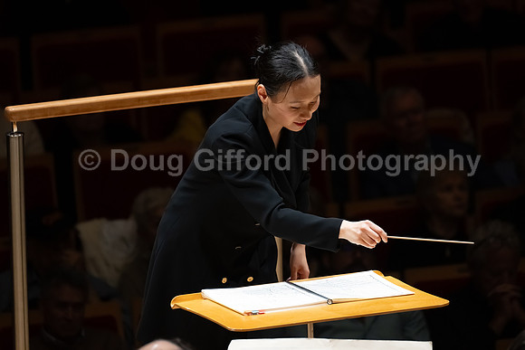 Pacific Symphony - Beethoven & Sibelius