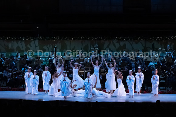 Pacific Symphony - The Nutcracker for Kids