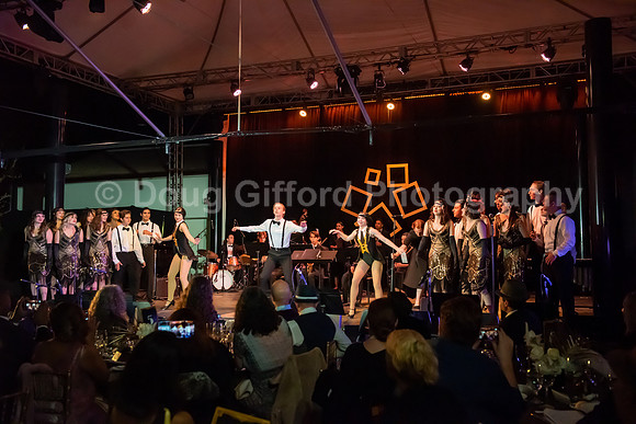 California School of the Arts - San Gabriel Valley