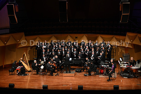 MenAlive - Orange County Gay Men's Chorus
