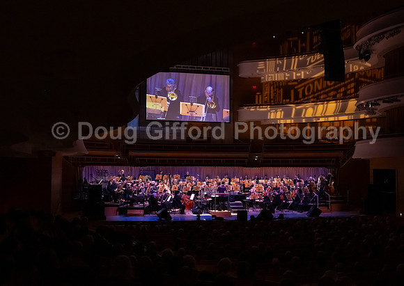Pacific Symphony - Pops Season Opening Night with Bernadette Peters