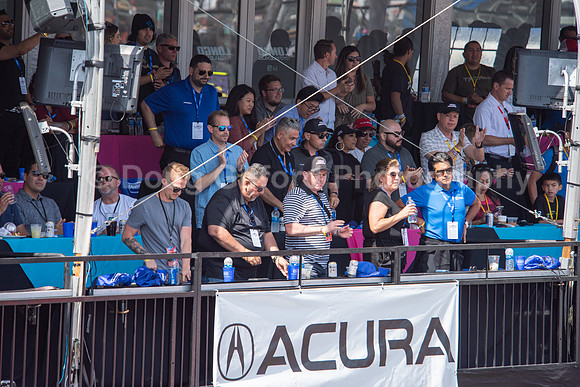 Acura Grand Prix of Long Beach 2022
