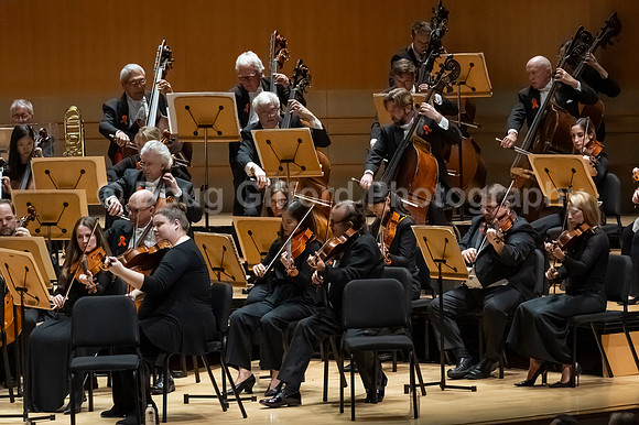 Pacific Symphony - Beethoven's Ninth