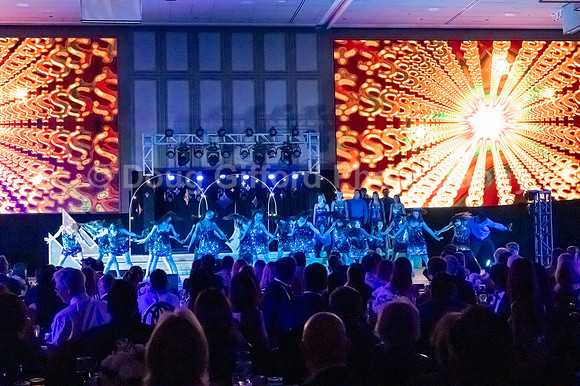 California School of the Arts – San Gabriel Valley Gala 2025