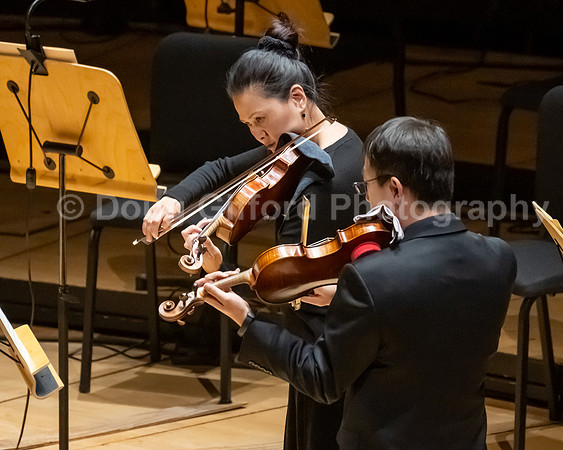 Pacific Symphony - Four Seasons & Strauss