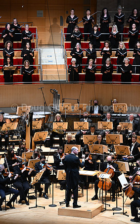 Pacific Chorale Gala "A Celebration of the Voice" 2022