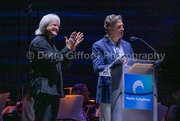 Pacific Symphony - Beethoven’s Emperor & Pictures at an Exhibition