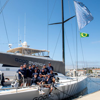 2025 Transpac - Third Start