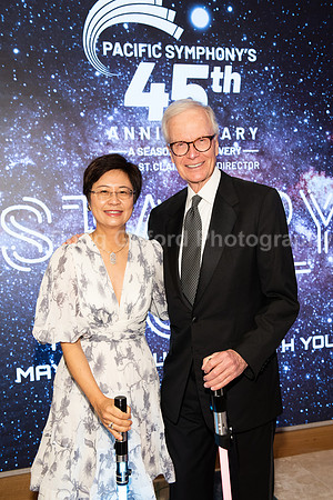 Pacific Symphony Gala 2024 : Starry Night May the Fourth