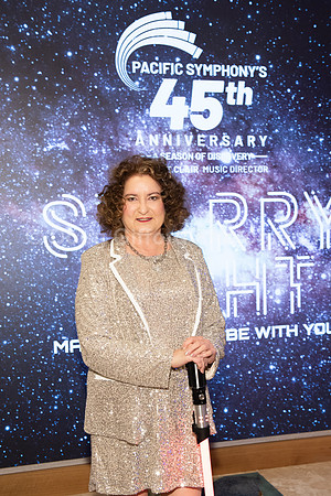 Pacific Symphony Gala 2024 : Starry Night May the Fourth