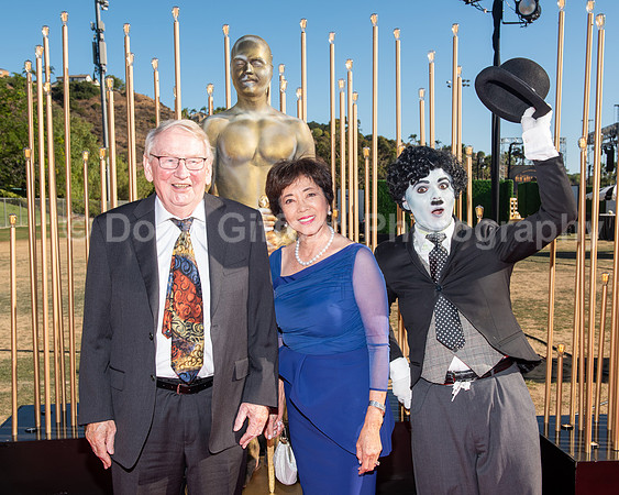 Pacific Symphony 2022 Gala - "A Night in Old Hollywood"