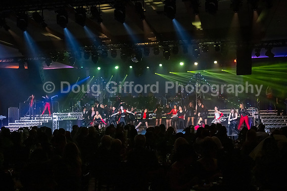 OCSA / New York State of Mind - Gala 2024