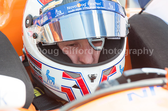 40th Toyota Grand Prix of Long Beach 2014