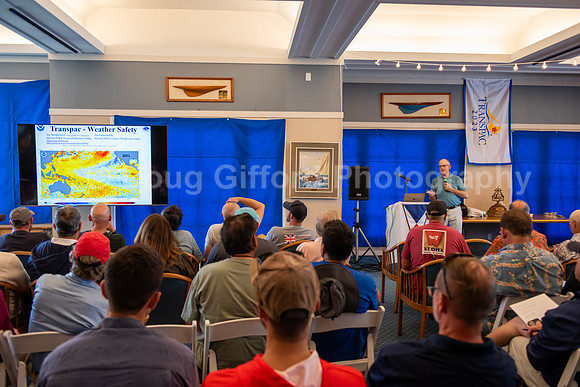 2023 Transpac