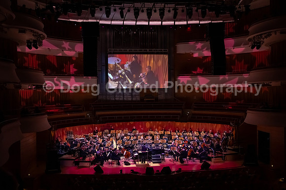 Pacific Symphony - Pops Season Opening Night with Bernadette Peters