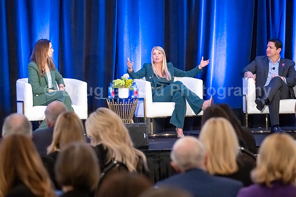 2024 Orange County Business Council Health Care Forum