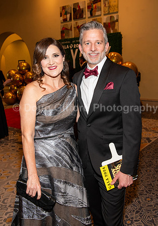 OCSA / New York State of Mind - Gala 2024