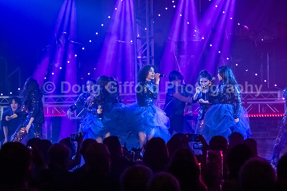 OCSA / New York State of Mind - Gala 2024
