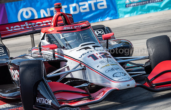 49th Acura Grand Prix of Long Beach 2024