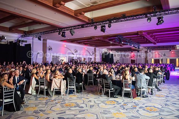 Orange County School of the Arts Foundation - "Night of a Million Dreams" Gala 2022
