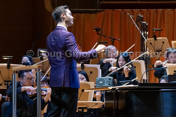 Pacific Symphony - Pops Season Opening Night with Bernadette Peters