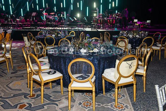 Orange County School of the Arts Foundation - "Night of a Million Dreams" Gala 2022