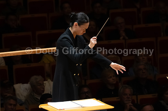 Pacific Symphony - Beethoven & Sibelius