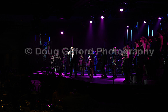 Orange County School of the Arts Foundation - "Night of a Million Dreams" Gala 2022