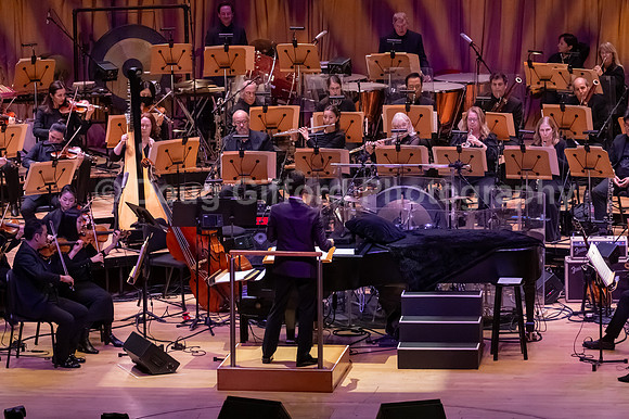 Pacific Symphony - Pops Season Opening Night with Bernadette Peters