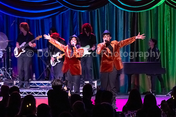 Orange County School of the Arts Foundation Presents - House of Muse Gala 2025