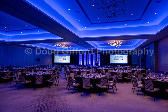 Orange County Business Council - 2024 First Responders Dinner