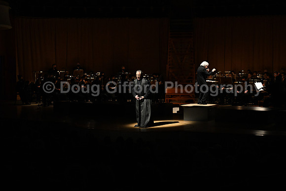 Pacific Symphony - Verdi's Otello
