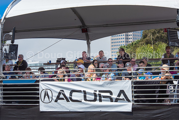 Acura Grand Prix of Long Beach 2022