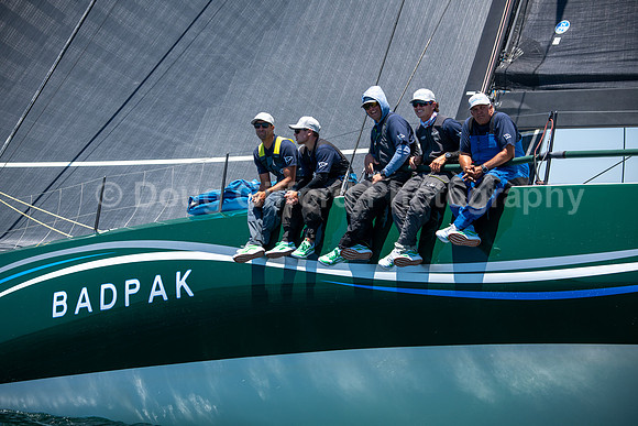 2025 Transpac - Third Start