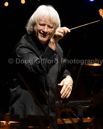 Pacific Symphony - Tchaikovsky Spectacular
