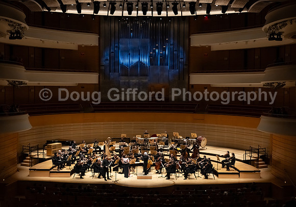 Pacific Symphony - Joshua Bell & Larisa Martínez: Voice & the Violin