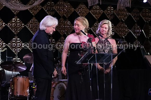 Pacific Symphony - "Diamonds are Forever" Gala 2025