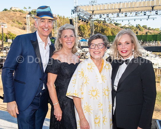 Pacific Symphony 2022 Gala - "A Night in Old Hollywood"