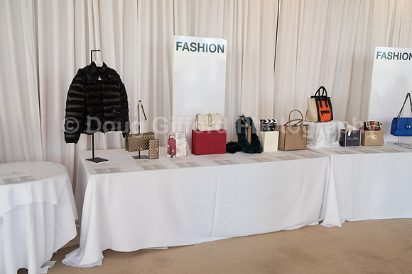 Harvesters Fashion Show & Luncheon 2016