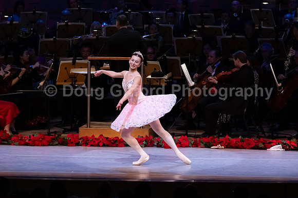 Pacific Symphony - The Nutcracker for Kids