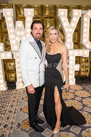 OCSA / New York State of Mind - Gala 2024