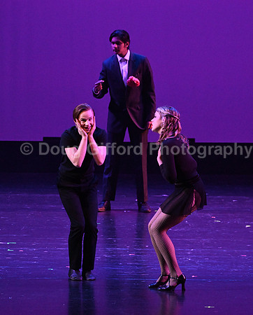 California School of the Arts- San Gabriel Valley Foundation Season Finale 2022