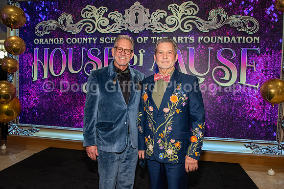 Orange County School of the Arts Foundation Presents - House of Muse Gala 2025