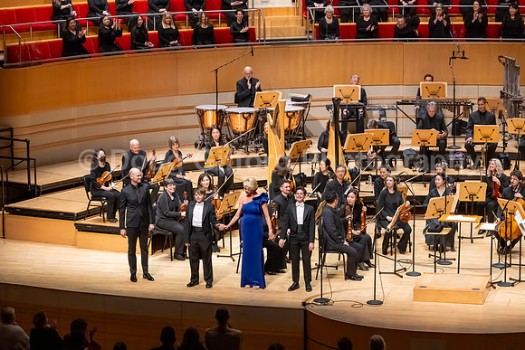 Pacific Chorale's 2023-24 Season Finale