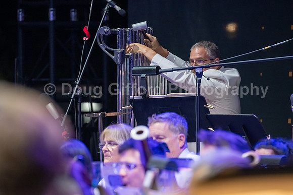 Pacific Symphony - Rhapsody in Blue at 100: Concert of Hope