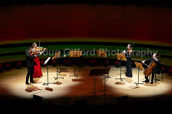 Pacific Symphony - Holiday Organ Spectacular