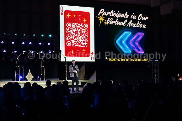 California School of the Arts – San Gabriel Valley Gala 2025