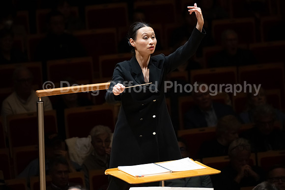Pacific Symphony - Beethoven & Sibelius