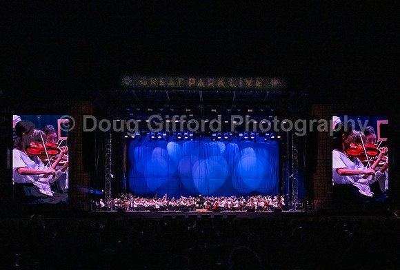Pacific Symphony - Beethoven’s Emperor & Pictures at an Exhibition